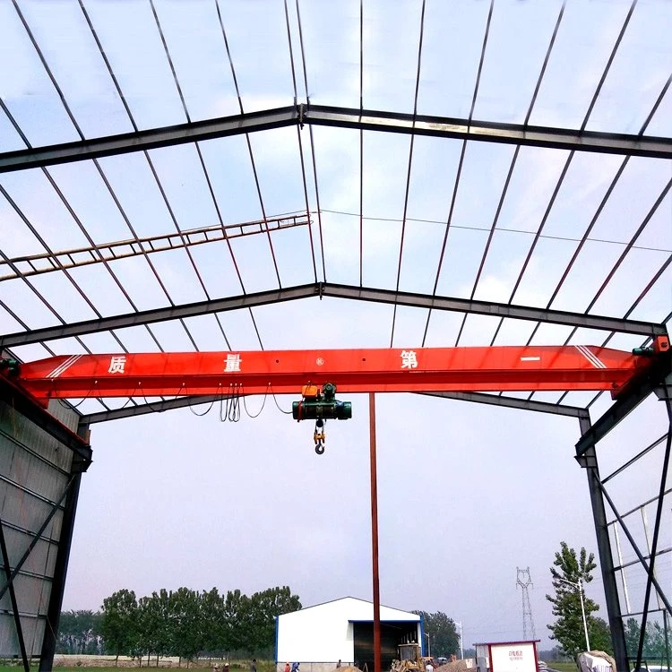26single girder overhead crane 26single girder overhead crane