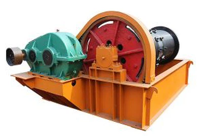 Xây dựng điện xách tay winch