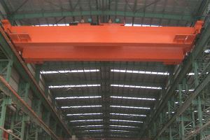 Bộ phận cần cẩu điện trên cao