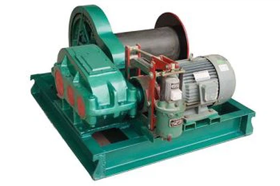 Hướng dẫn sử dụng tời dây