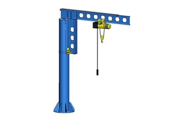 Column Jib Crane