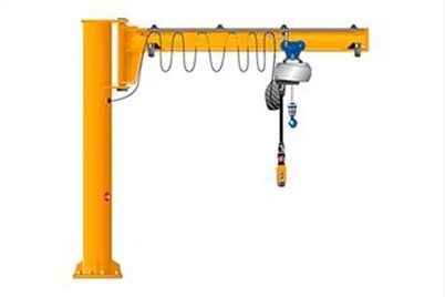 Cần cẩu Jib để bán
