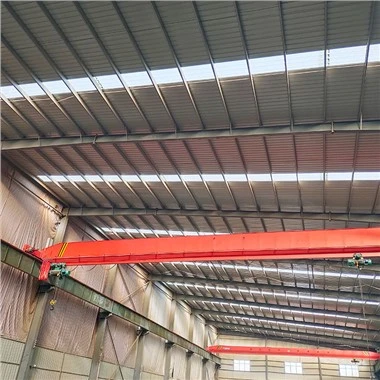 Cầu trục 5 tấn